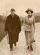 Clementine and Winston Churchill's Enduring Relationship