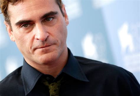 Joaquin Phoenix Bounces Back In ‘the Master The New York Times