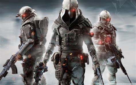 Ghost Recon Phantoms The Assassins Creed Pack Phantoms Arctic