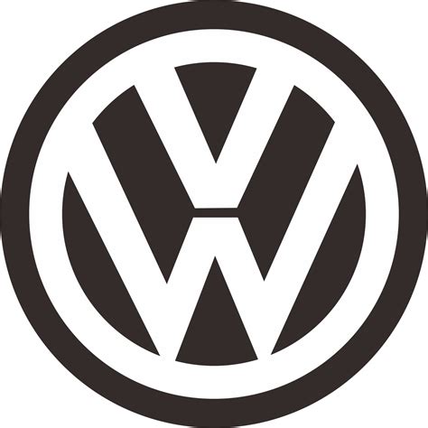 Volkswagen logo (1978) 1920x1080 (hd png). Volkswagen Logo Png | Amazing Wallpapers