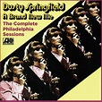 Dusty Springfield - A Brand New Me: The Complete Philadelphia Sessions ...