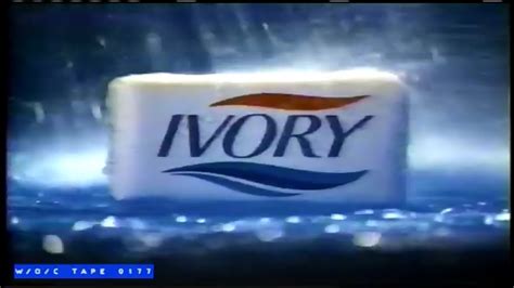 Ivory Soap Commercial 1988 Youtube