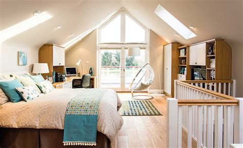 The designers of this luxury annexe installed a. Garage Conversion: The Complete Guide | Homebuilding ...