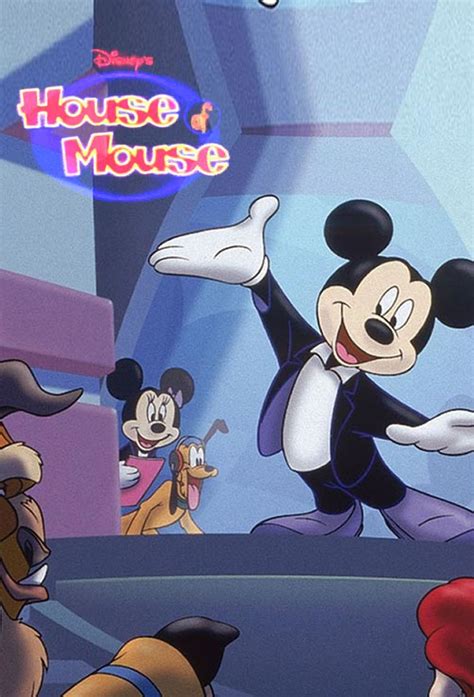 Disneys House Of Mouse Where To Watch Every Episode Streaming Online