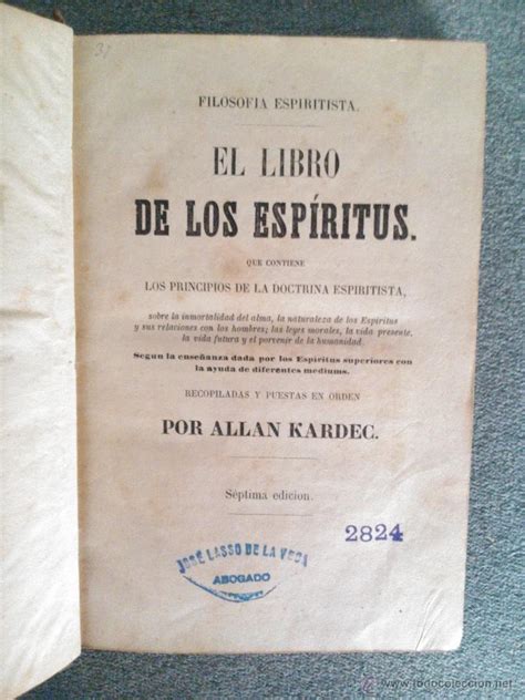 Y aviones manualidades de papiroflexia 100 manuali. El Libro De Los Espiritus Allan Kardec Pdf - Libros Populares