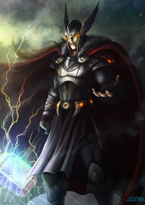 Thor Picture, Thor Image