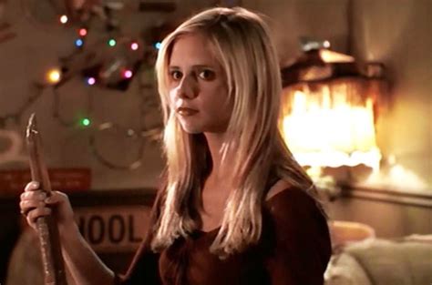 Revisiting Buffy The Vampire Slayers Passion 22 Years Later Vampire