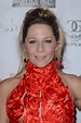 GIGI EDGLEY at 4th Annual Roman Media Pre-Oscars Event in Hollywood 02 ...
