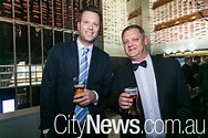 Socials / At the JDRF fundraising ball, Barton | Canberra CityNews