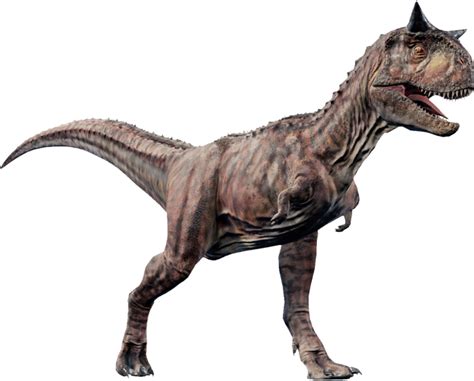 Carnotaurus Wiki Jurassicworld Evolution Fandom