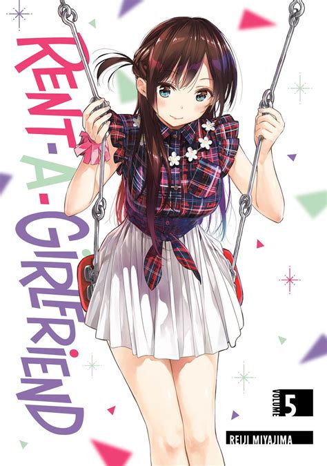 Koop TPB-Manga - Rent-A-Girlfriend vol 05 GN Manga - Archonia.com