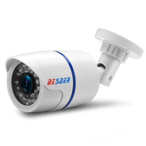 Besder Poe 48v 2mp Full Hd 1080p Security Ip Camera H 264 P2p Onvif 2 0 Ir Night Vision Indoor