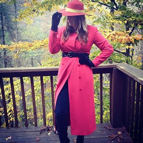 We did not find results for: Carmen Sandiego | 70 Mind-Blowing DIY Halloween Costumes ...