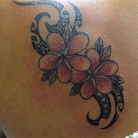 My Own Personal Tattoo I Got From Pacific Soul Tattoos In Hawaii I