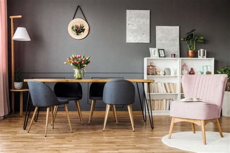 The Best Combinations for Living Room Wall Colour Trends 2022