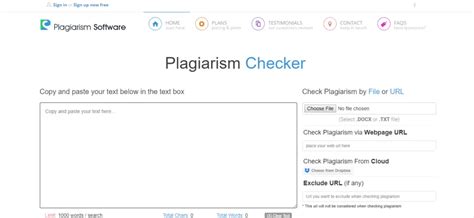 14 Best Free Plagiarism Checkers Online 2024 Ilovephd