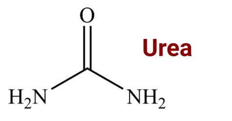 urea definition preparation properties and uses