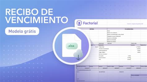 Modelo De Recibo De Vencimento Template De Excel Download Grátis