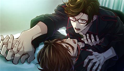 Omega Vampire Image By Ranpumi 2763540 Zerochan Anime Image Board