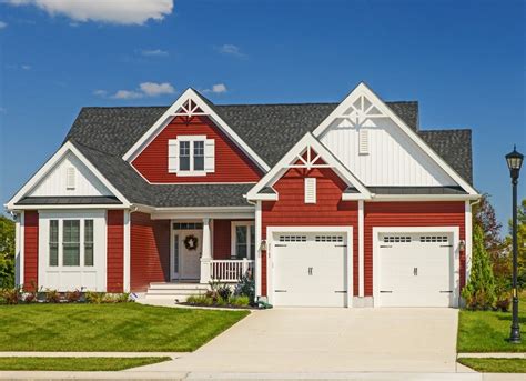 Exterior House Colors 12 To Help Sell Your House Bob Vila