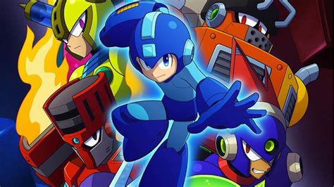 Mega Man 11 Officially The Best Selling Game In The Franchise