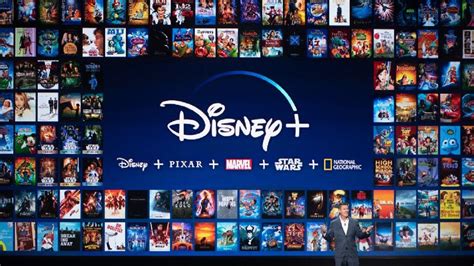 Disney Supera A Netflix En Suscripciones De Streaming