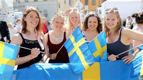 Gender Equality Takes A Drastic Hit In Sweden Men Outnumber Women By 12000