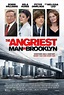 Película El Hombre más Enfadado de Brooklyn (2014)