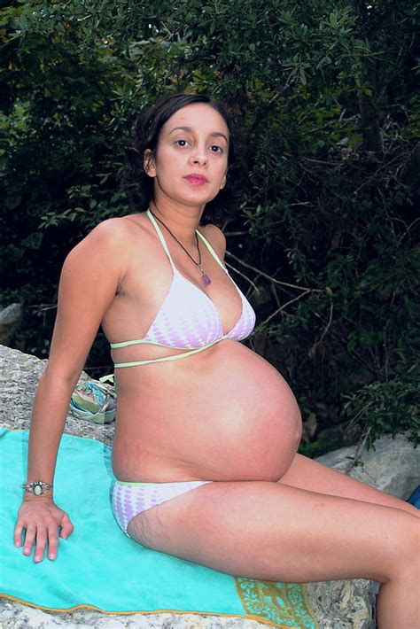 Pregnant Romanian Gypsy Isabella Pics Xhamster
