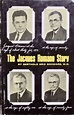 The Jacques Romano Story by Eric Schwarz, M.D.: Very Good Hardcover ...