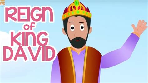 How Many Kids Did King David Have Kids Matttroy