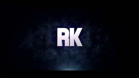 Rk Logo Logodix