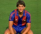 Gary Lineker Biography - Facts, Childhood, Family Life & Achievements