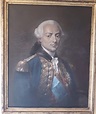 Charles-Henri d’Estaing (1729-1794) – Valorisation du patrimoine et ...