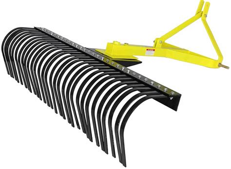 Best Landscape Rake In 2022 Review And Buying Guide
