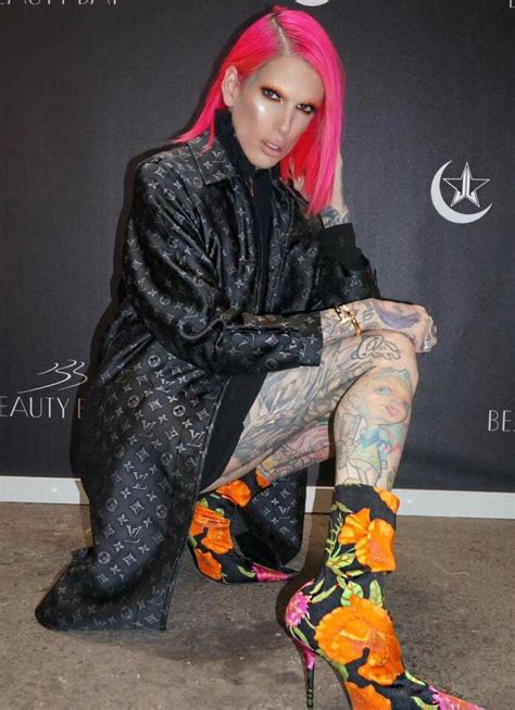 Jeffree Star Fashion Jeffree Star All About Fashion