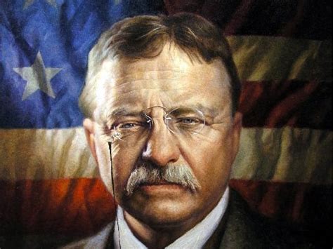 Theodore Roosevelt By Julius Marter Lori Weintrob