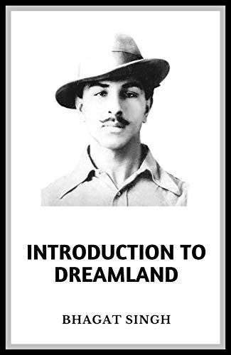 Introduction To Dreamland English Edition Ebook Singh Bhagat