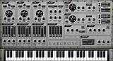 Pictures of Synthesizer Software For Pc