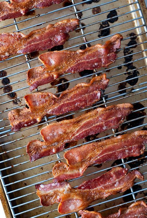 How To Perfectly Bake Crispy Bacon Kitchen Swagger