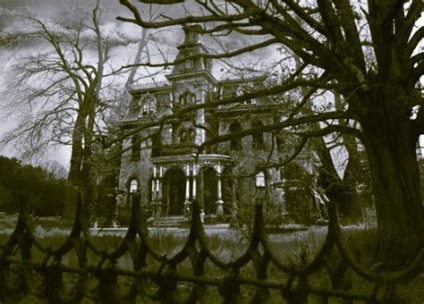 Popular Top 10 10 Most Popular Haunted Place In World