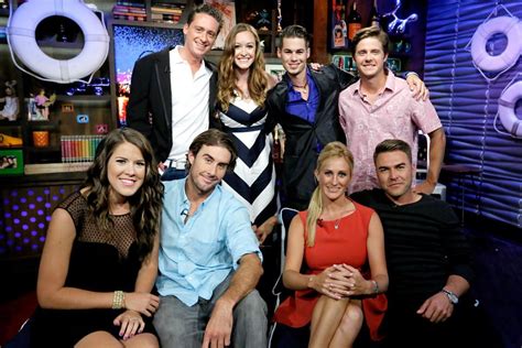 Below Deck Reunion Behind The Scenes Below Deck Bravo Below Deck