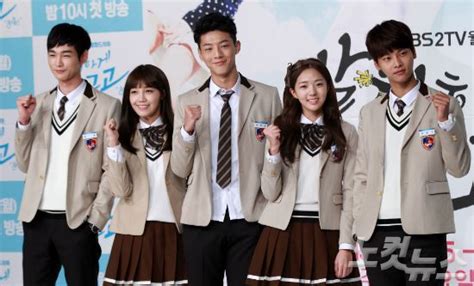 Long Preview Shows Sassy Go Go Is All Ready For Cheerleading Duking It Out With Academic