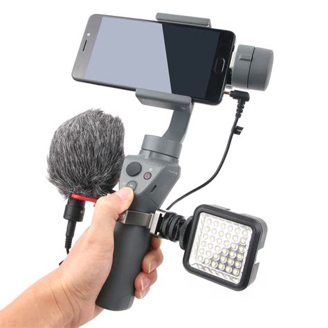 These fun dji osmo mobile are for educational uses too. Expansion Bracket Securing Clip For DJI OSMO Mobile 2 FPV ...