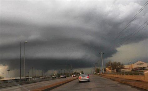 Destructive Tornado Sweeps Through Owasso Oklahoma Strange Sounds