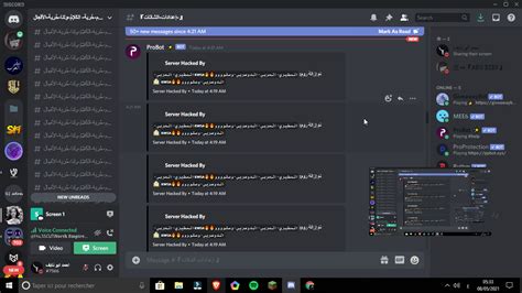 A Live Chat For Support Discord