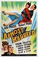 Almost Married (1942) — The Movie Database (TMDB)