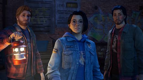 Life Is Strange True Colors First Look Preview Gamereactor