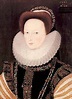 Anne Knollys, Baroness De La Warr