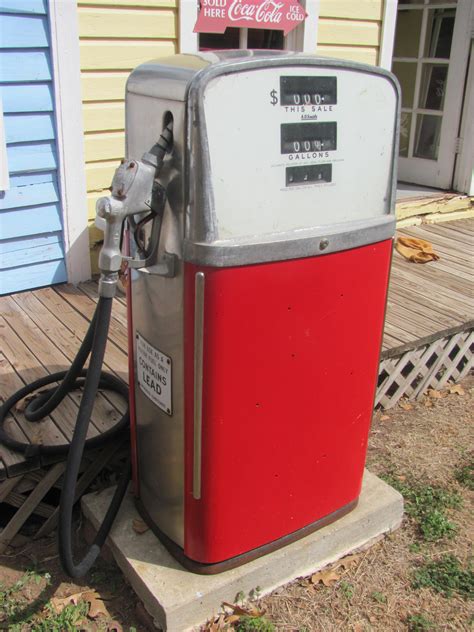 Gas Pump For Sale Classifieds